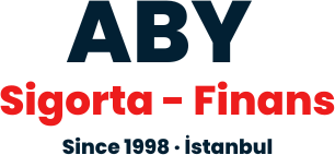 Aby Sigorta Logo