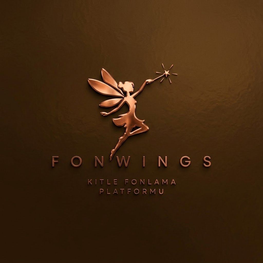 FONWINGS Kitle Fonlama Platformu